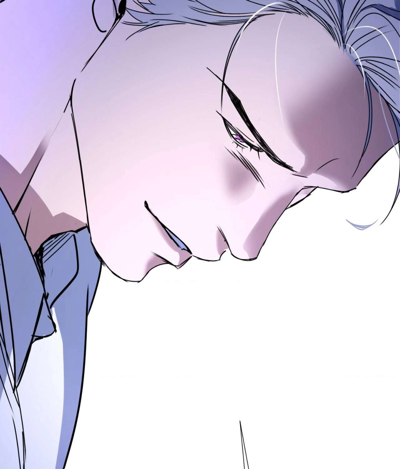 Ian’s Binding Chapter 3 page 121 - 