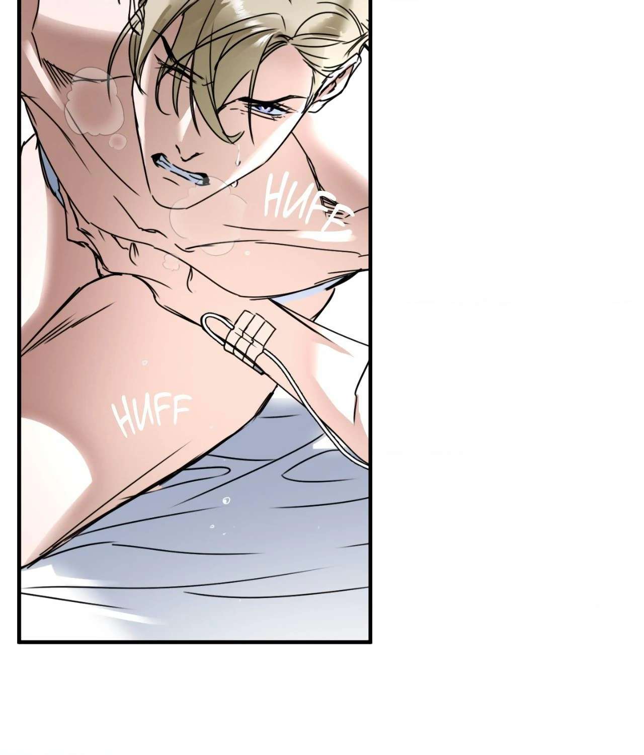 Ian’s Binding Chapter 3 page 133 - 