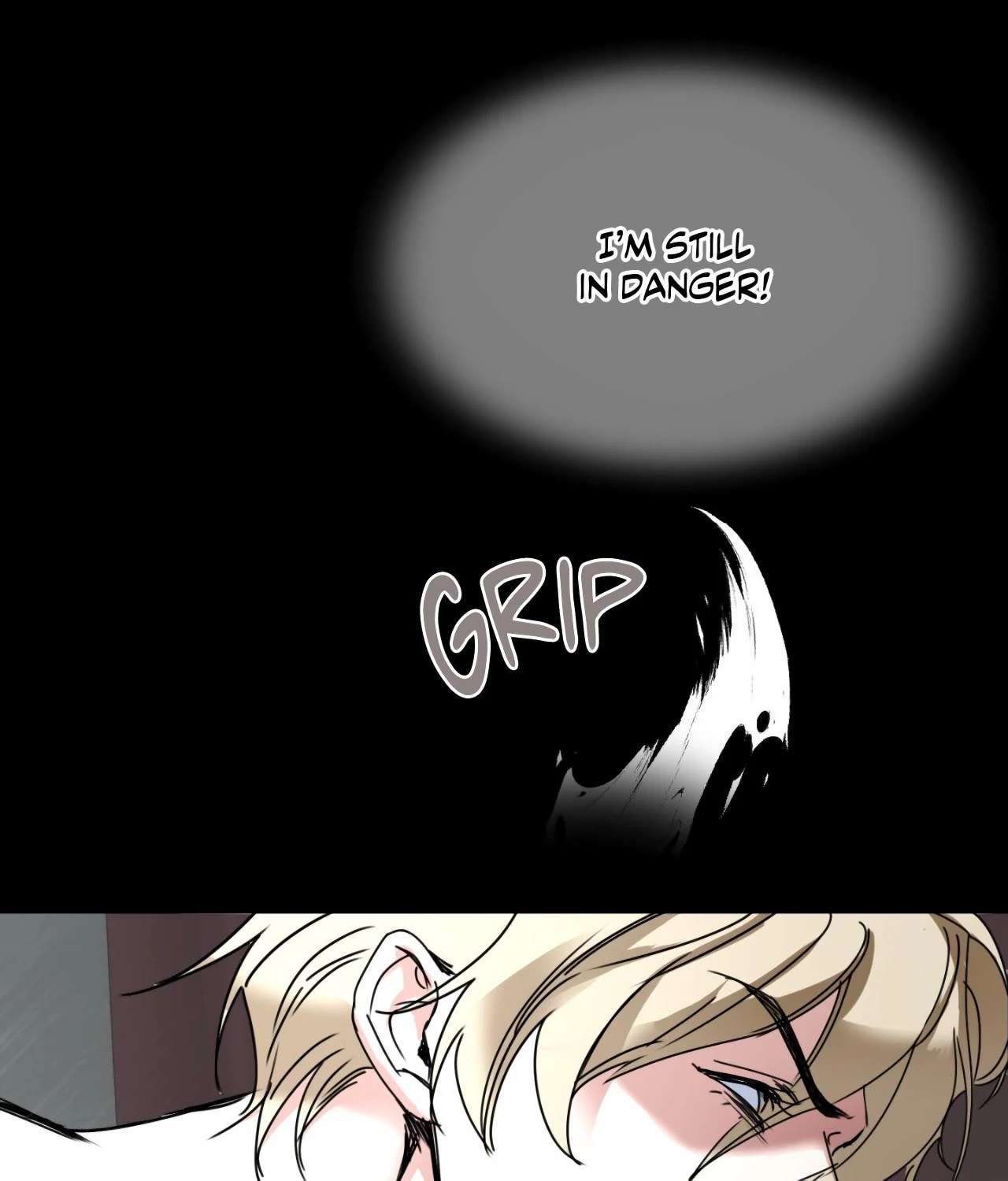 Ian’s Binding Chapter 3 page 137 - 