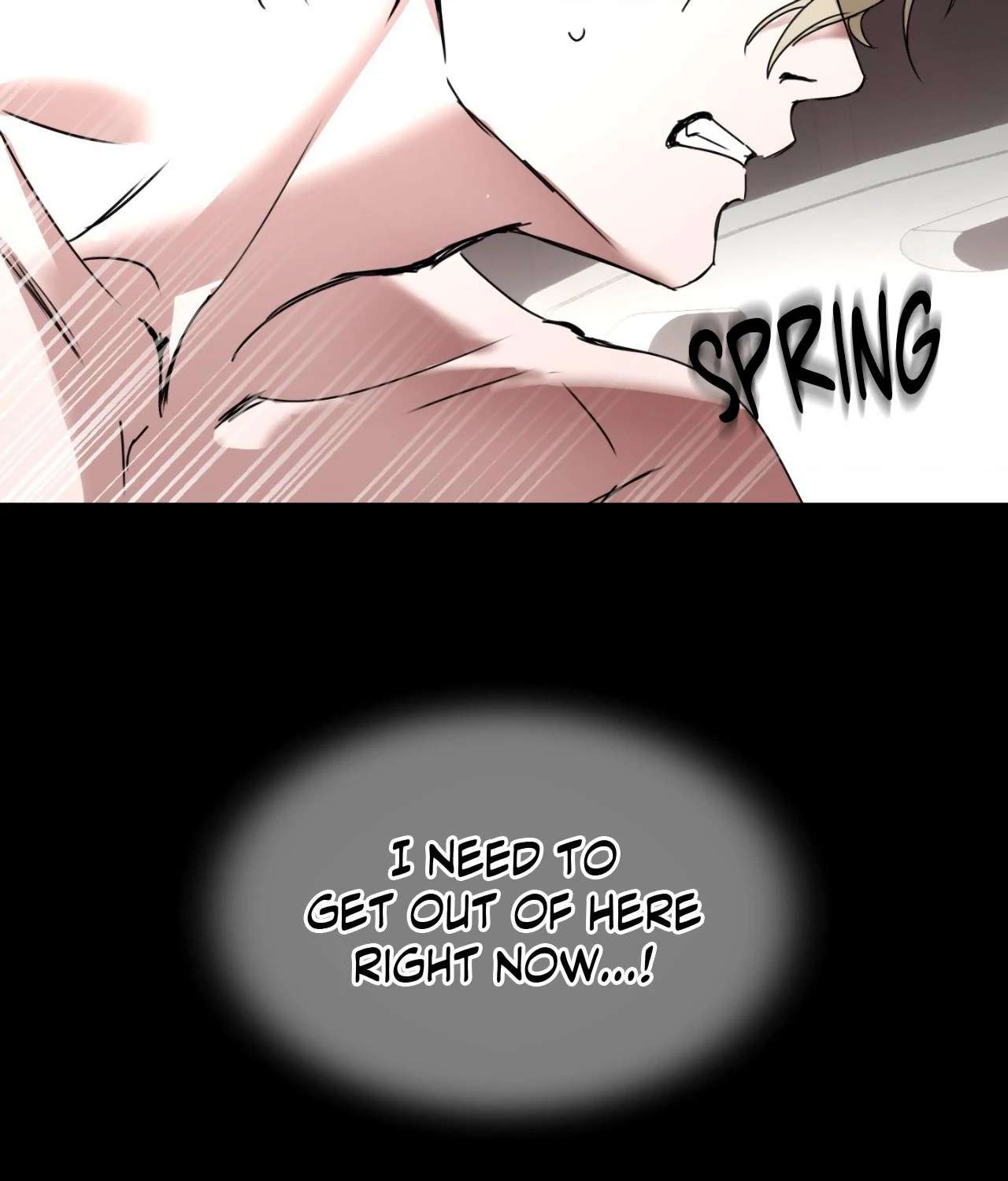 Ian’s Binding Chapter 3 page 138 - 