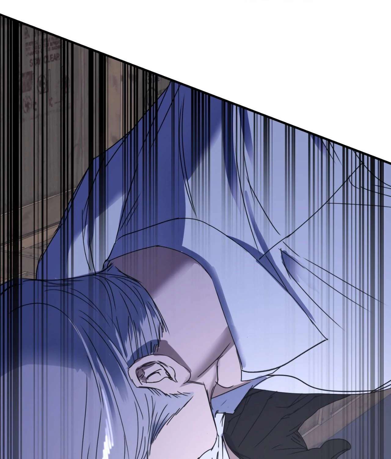 Ian’s Binding Chapter 3 page 20 - 
