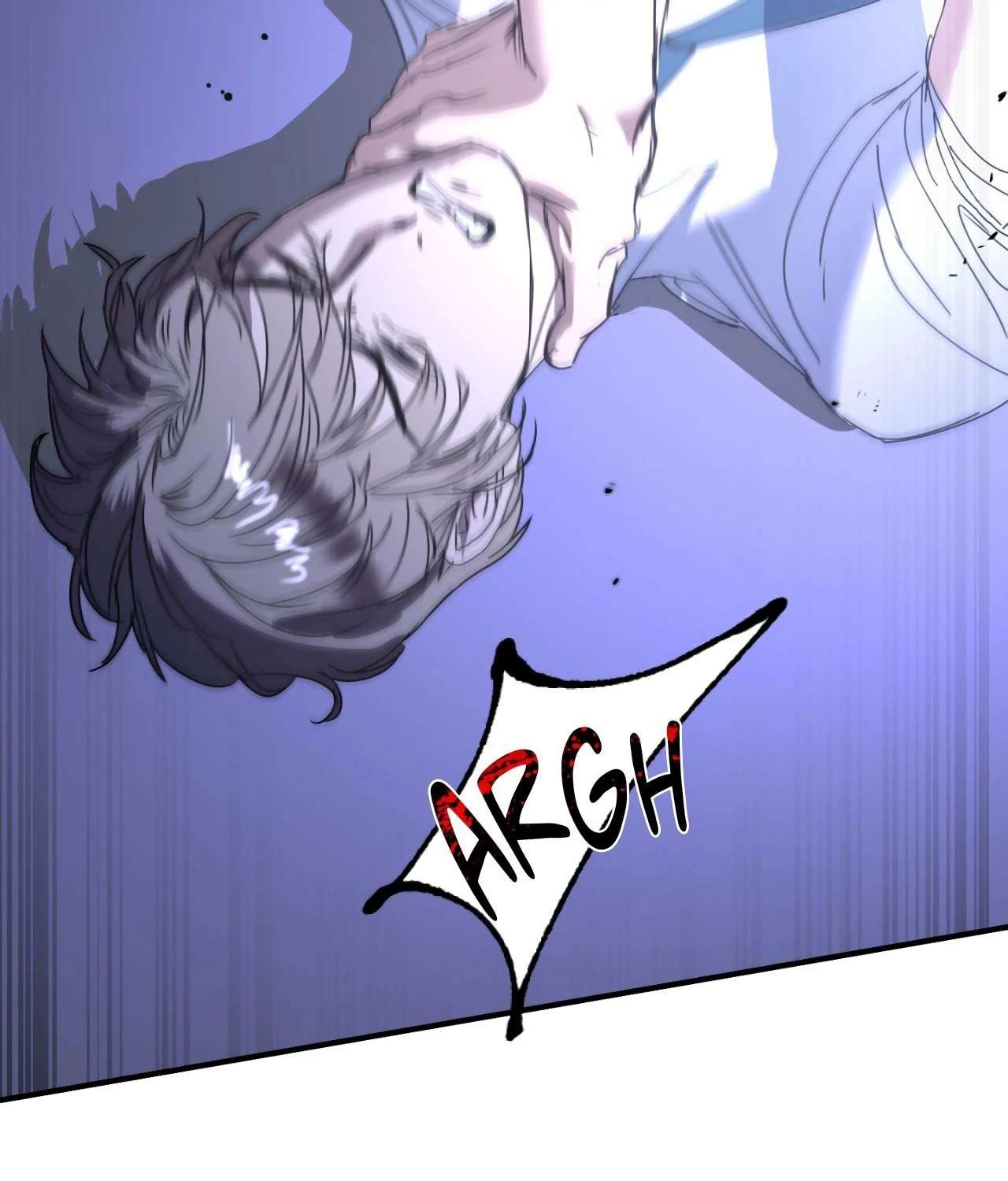 Ian’s Binding Chapter 3 page 22 - 