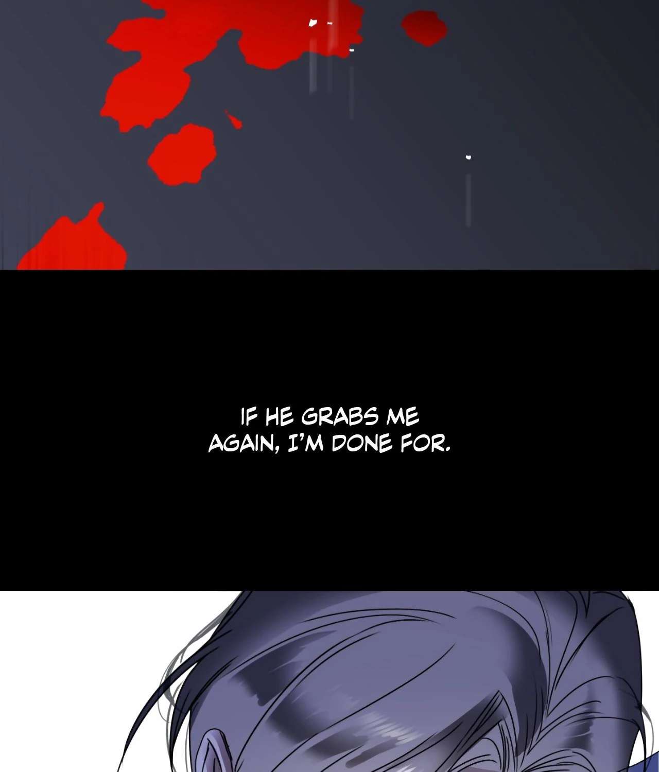 Ian’s Binding Chapter 3 page 44 - 