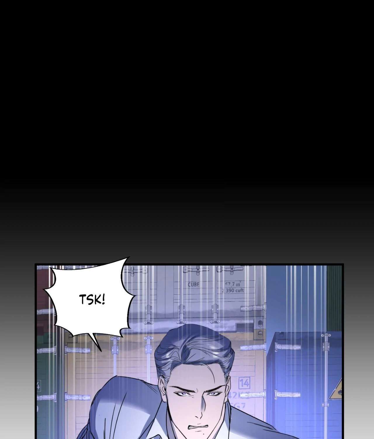 Ian’s Binding Chapter 3 page 55 - 