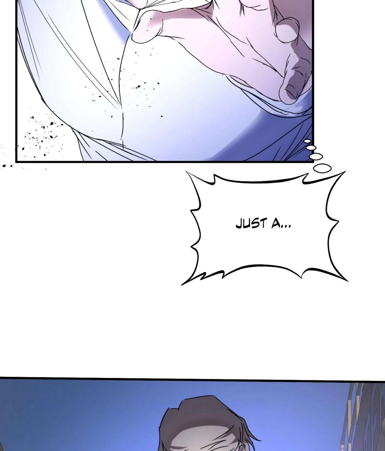 Ian’s Binding Chapter 3 page 64 - 