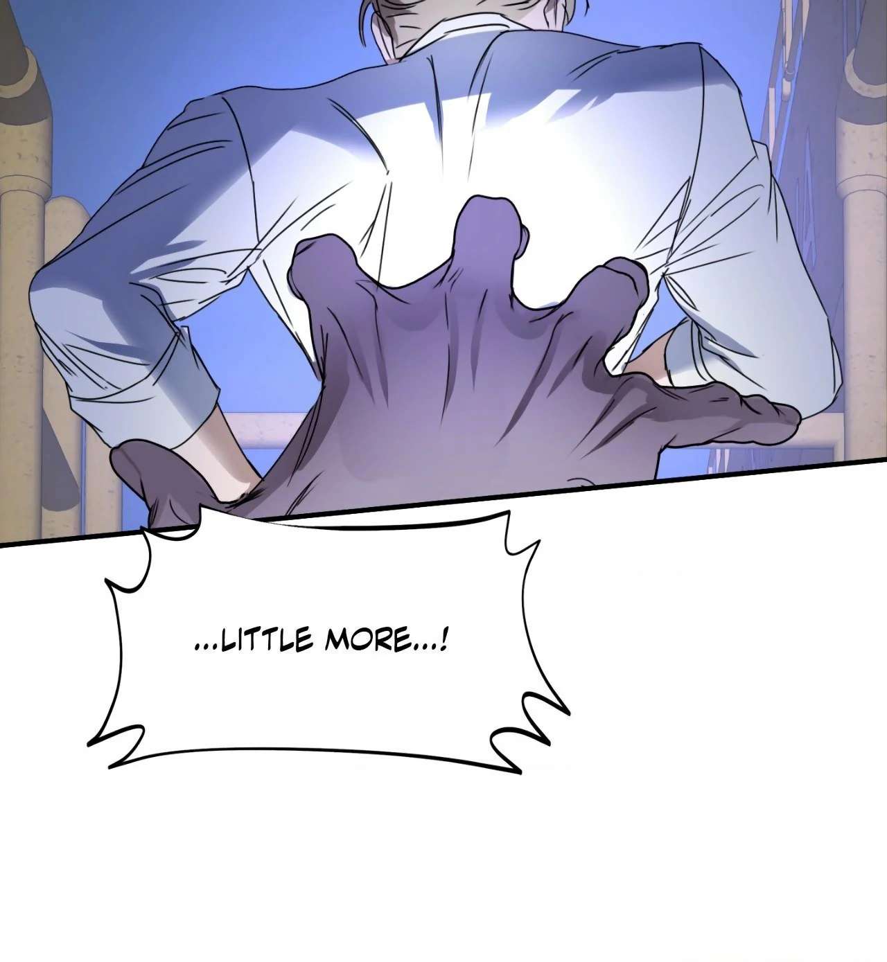 Ian’s Binding Chapter 3 page 65 - 