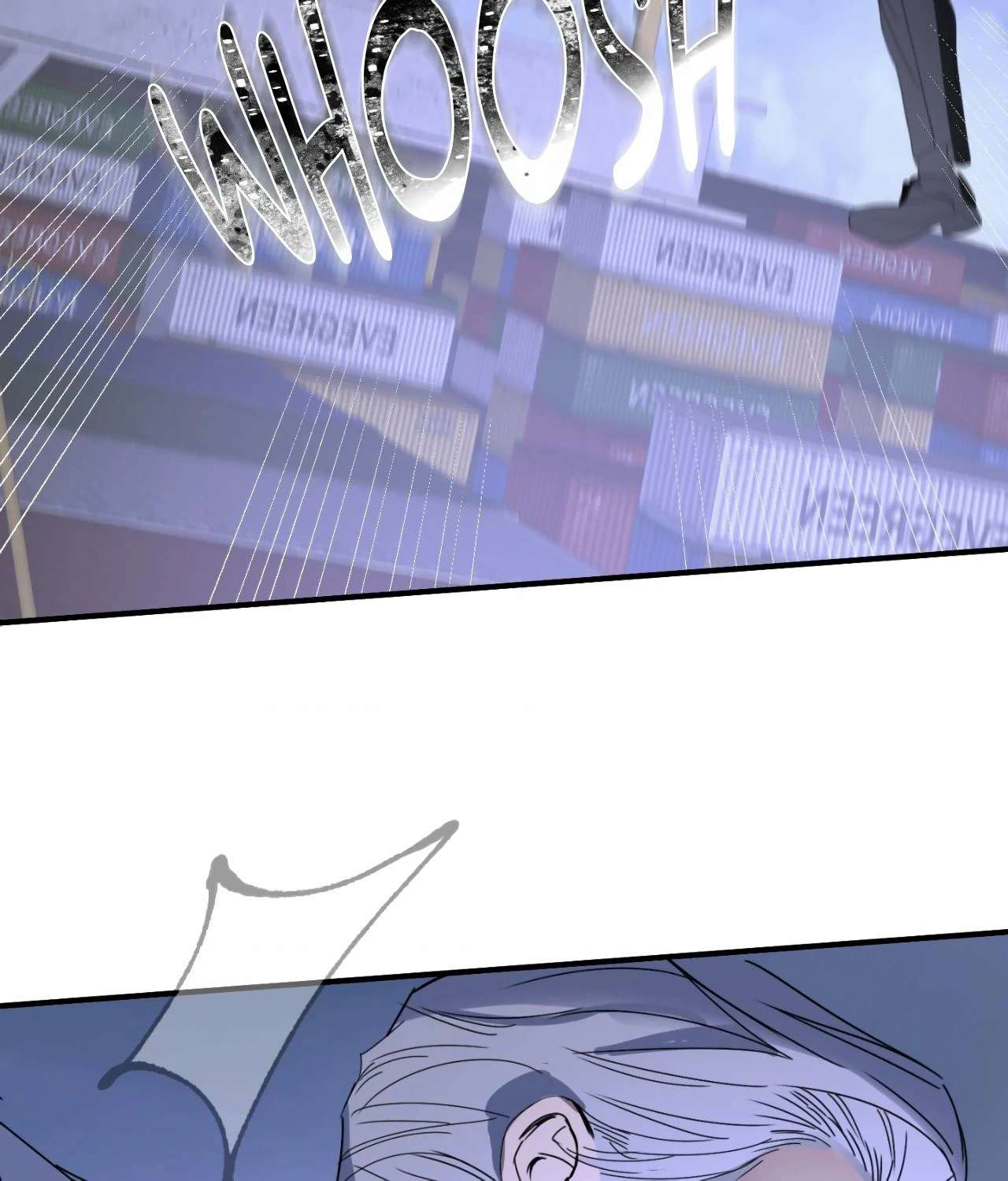 Ian’s Binding Chapter 3 page 69 - 