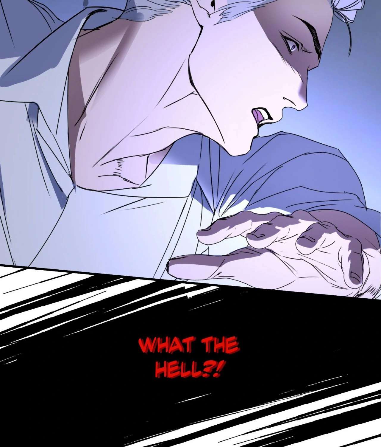 Ian’s Binding Chapter 3 page 70 - 