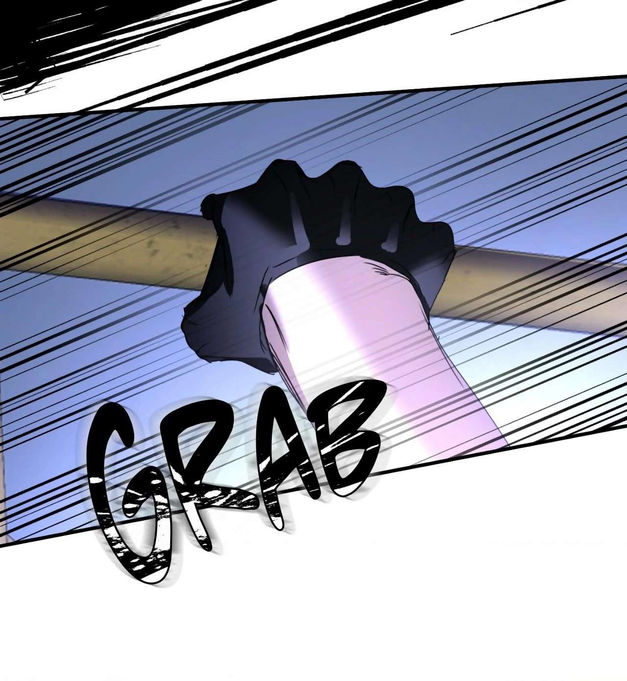 Ian’s Binding Chapter 3 page 71 - 