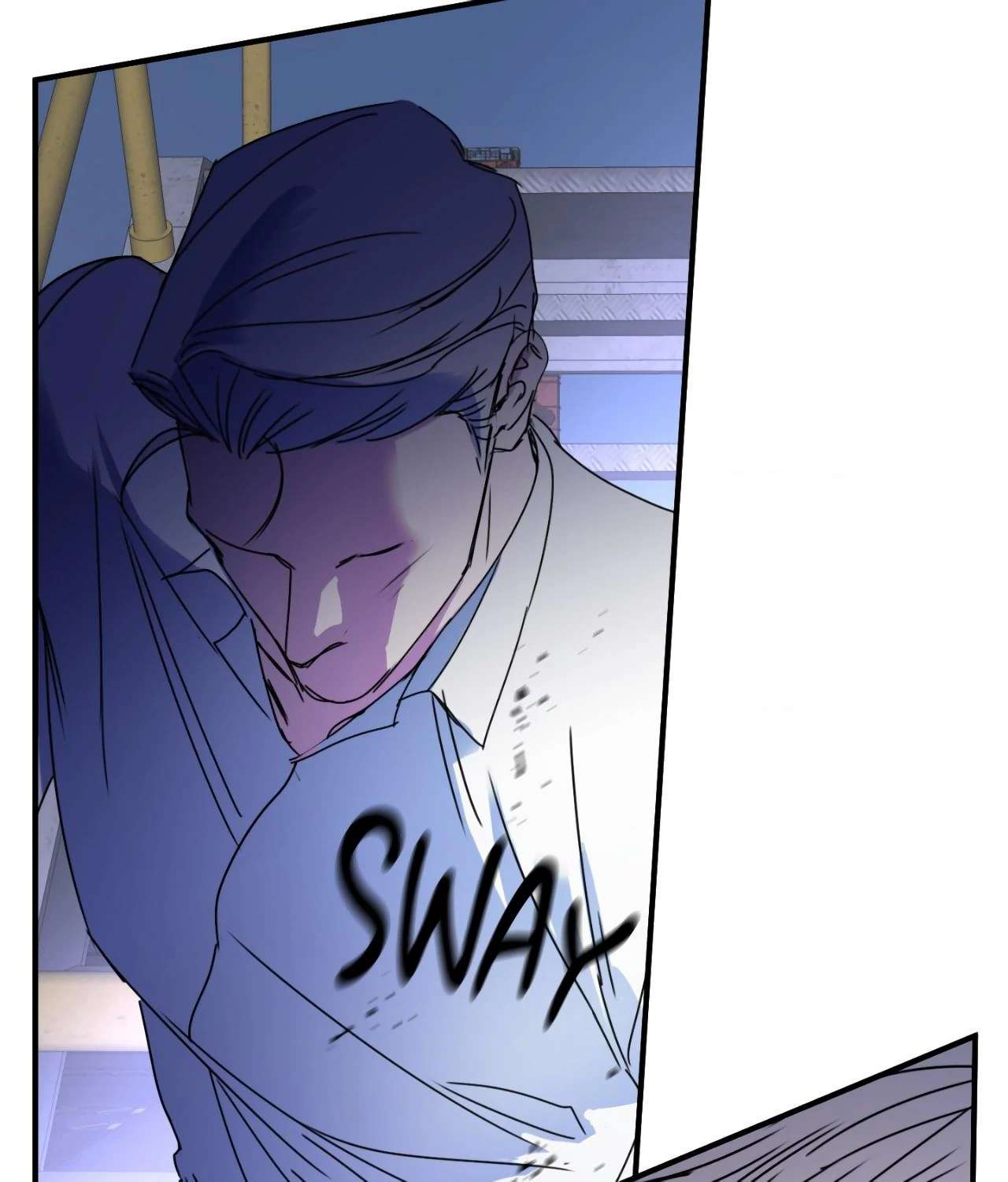Ian’s Binding Chapter 3 page 75 - 