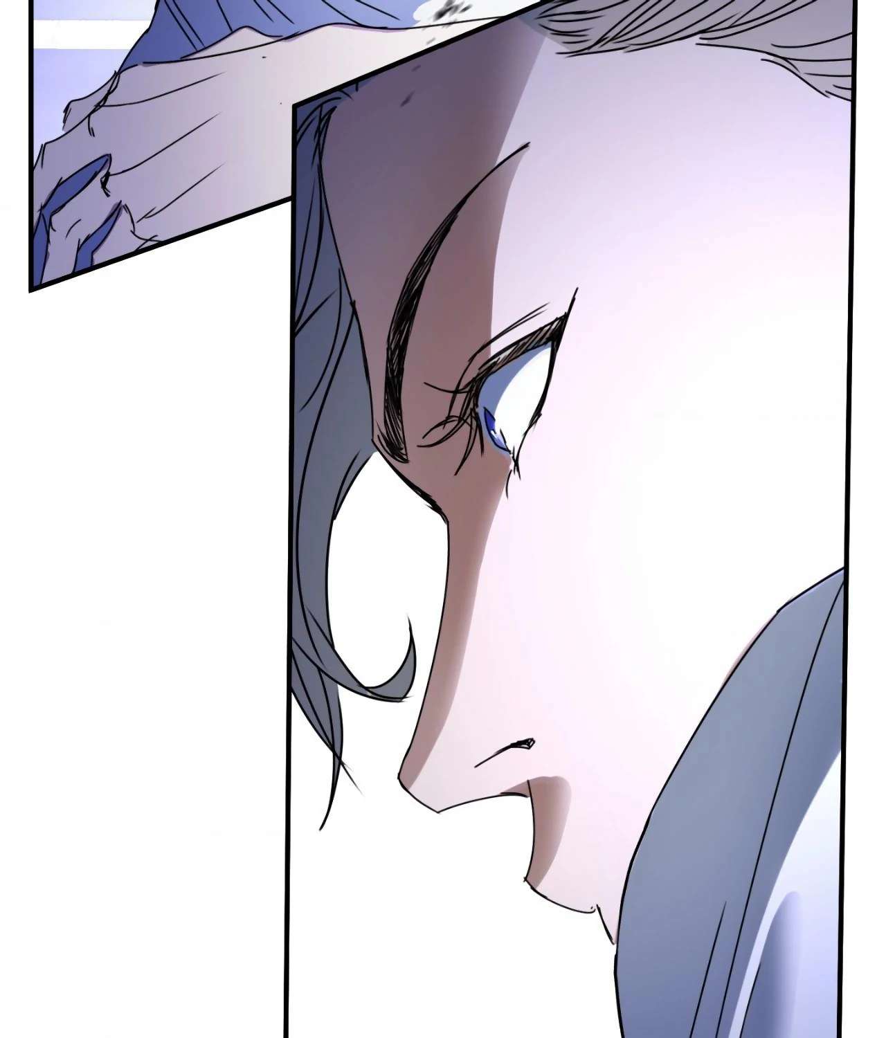 Ian’s Binding Chapter 3 page 76 - 