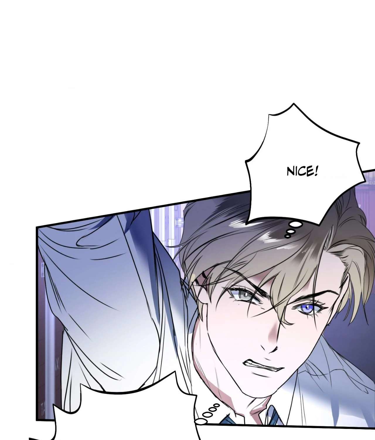 Ian’s Binding Chapter 3 page 9 - 