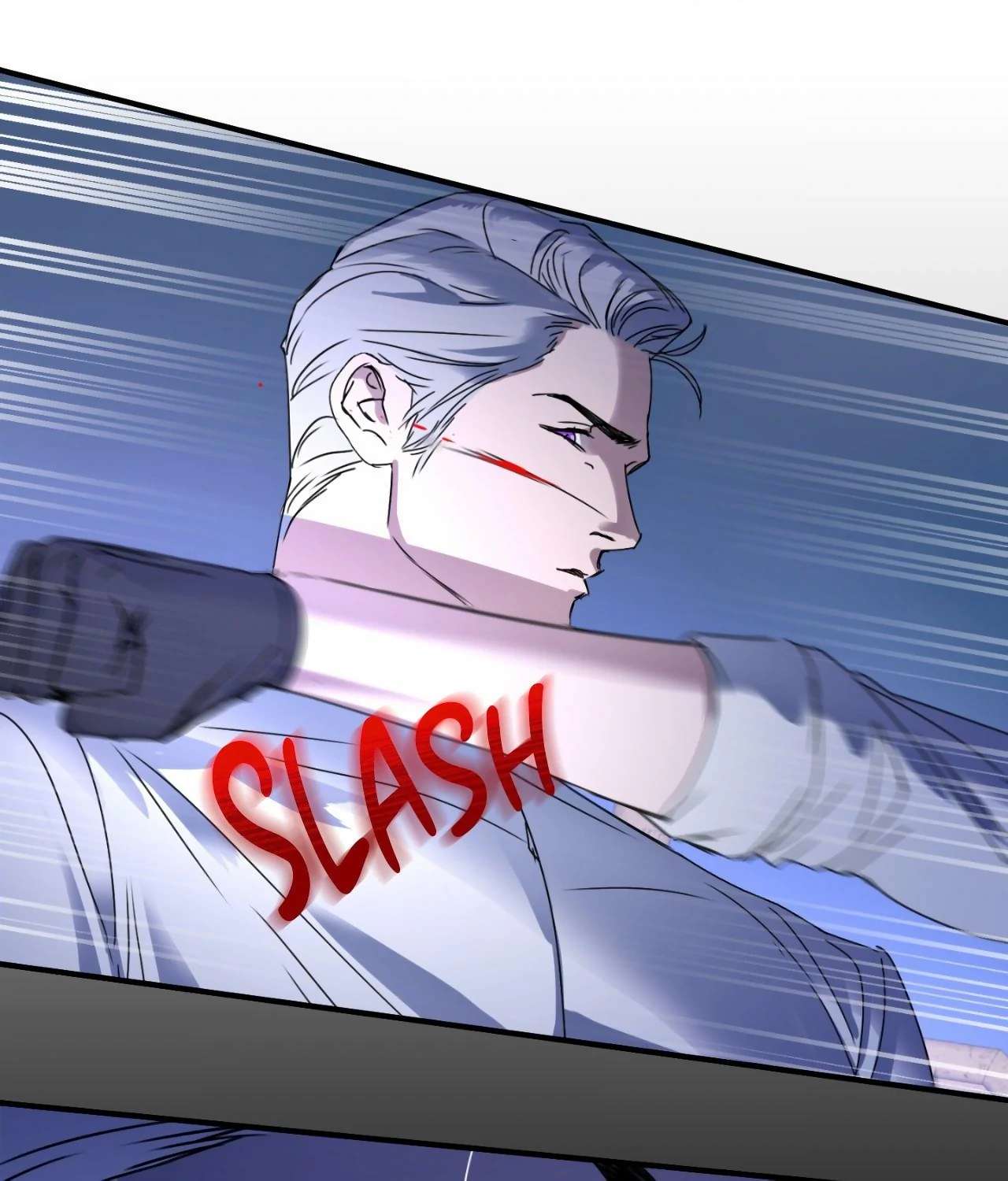 Ian’s Binding Chapter 3 page 84 - 