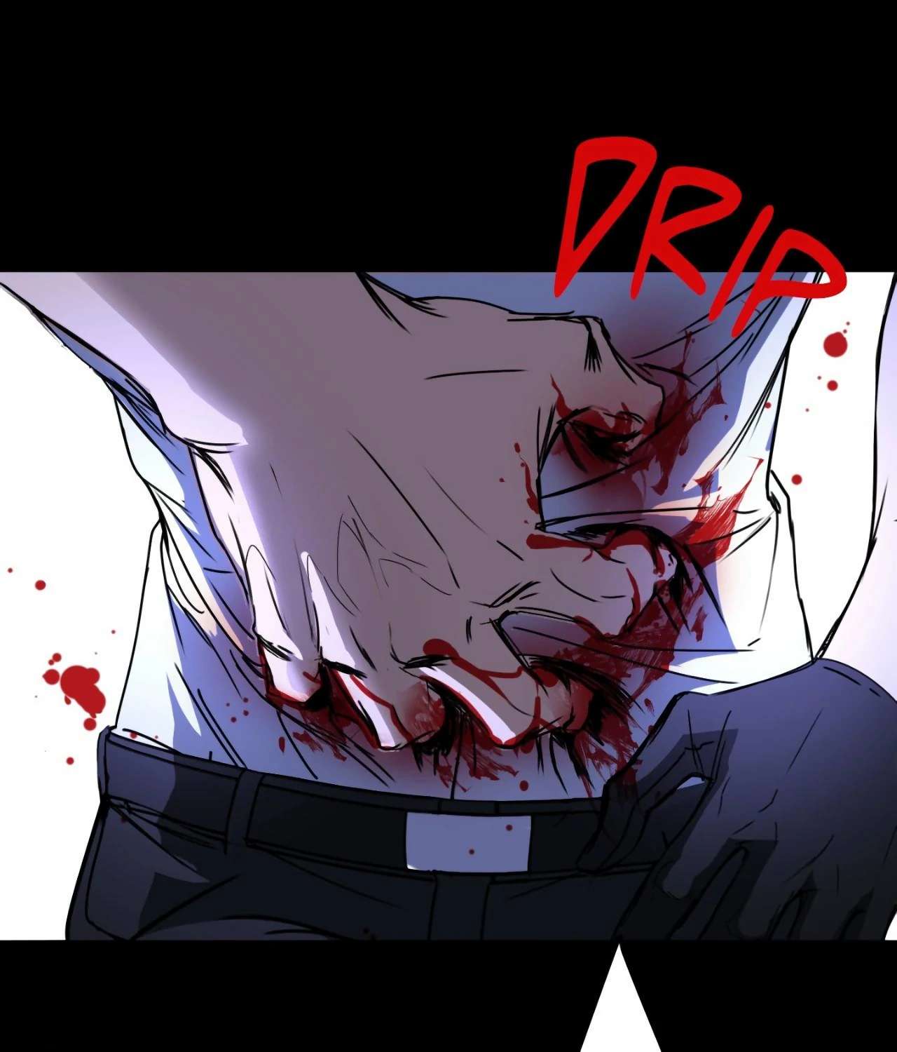 Ian’s Binding Chapter 3 page 90 - 