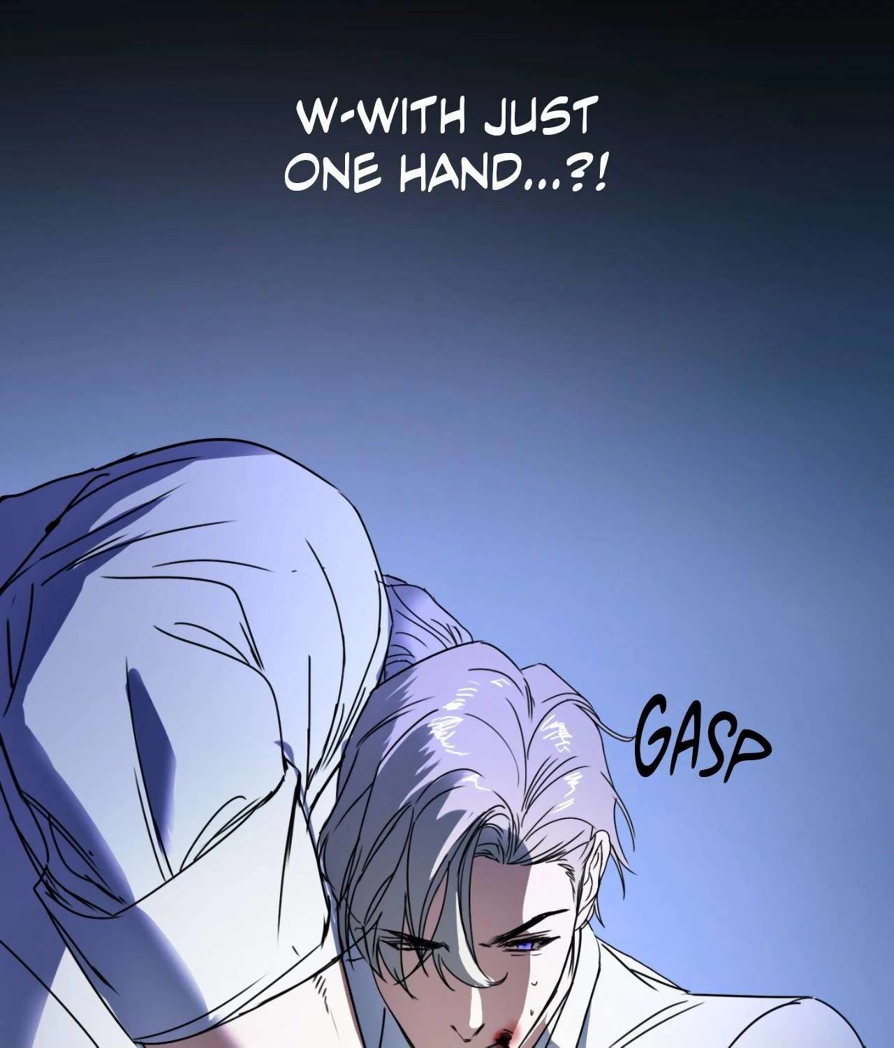 Ian’s Binding Chapter 3 page 93 - 