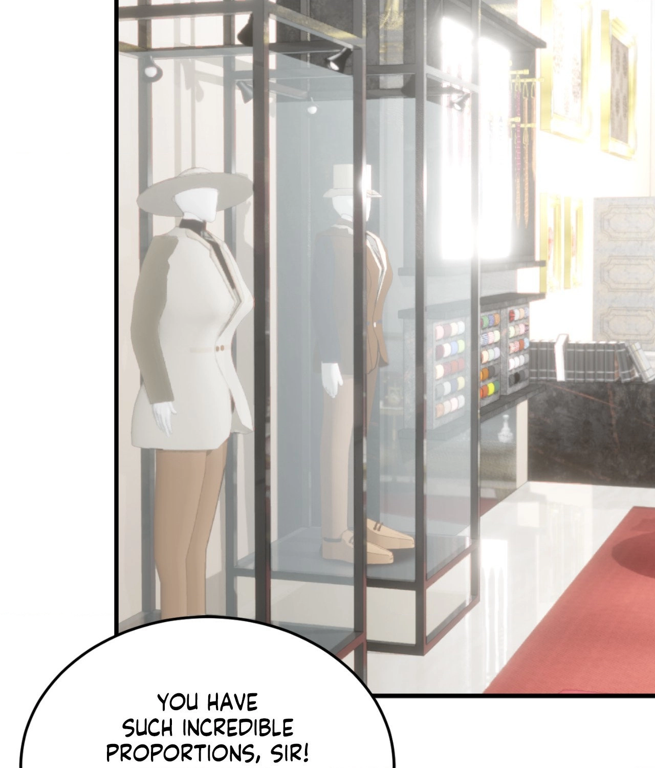 Ian’s Binding Chapter 30 page 2 - 