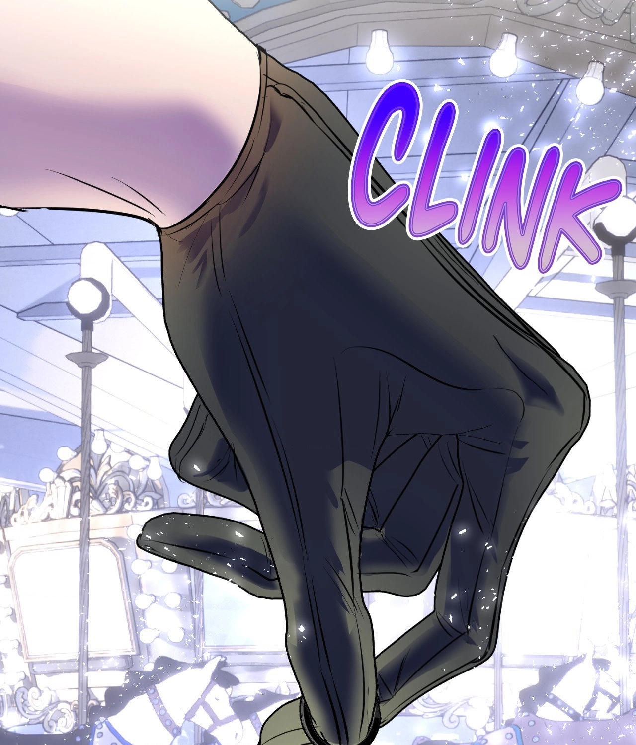 Ian’s Binding Chapter 30 page 101 - 