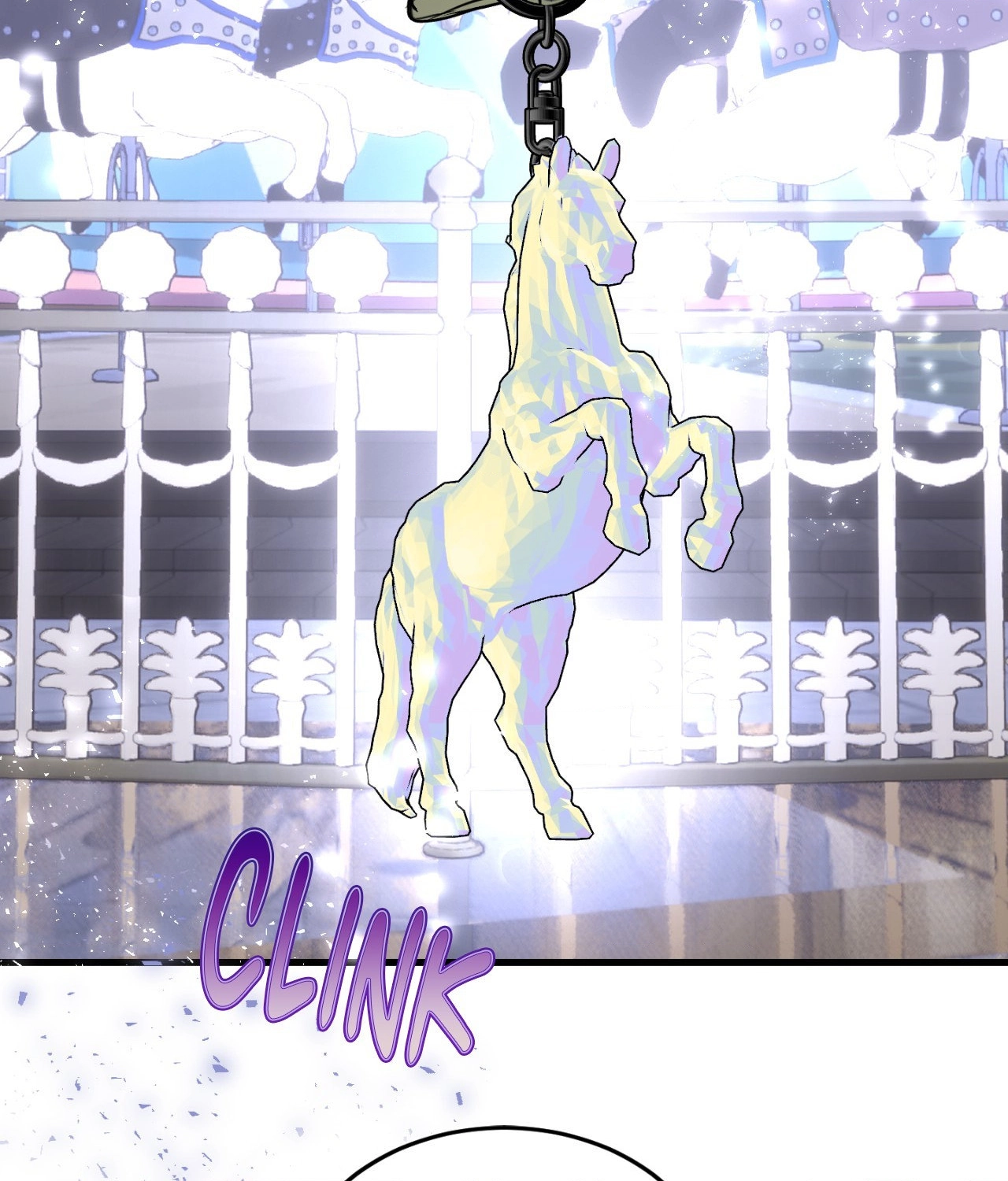Ian’s Binding Chapter 30 page 102 - 