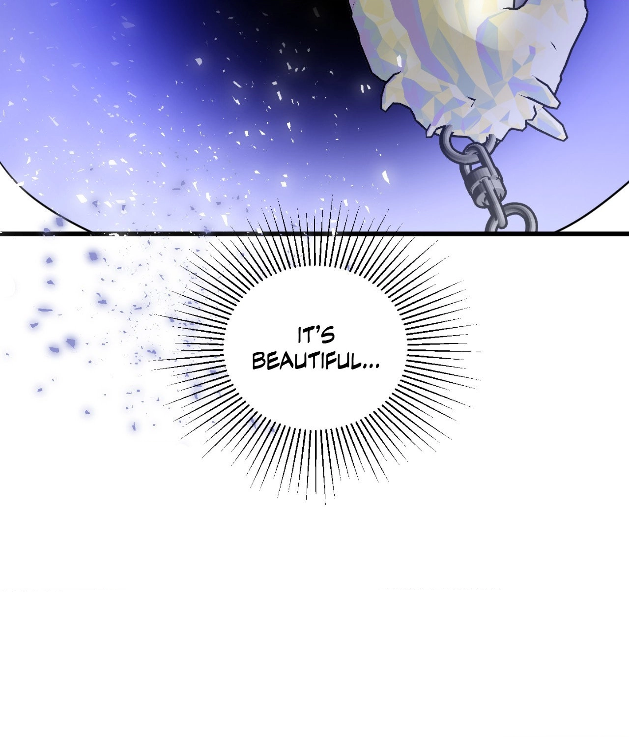 Ian’s Binding Chapter 30 page 106 - 