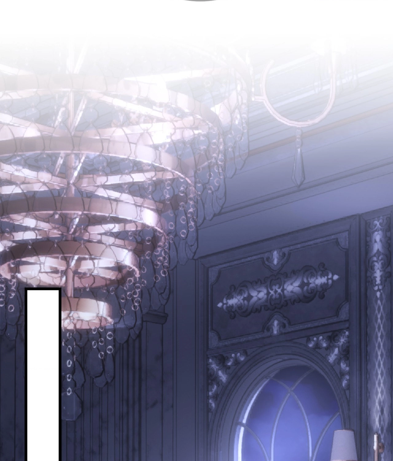 Ian’s Binding Chapter 30 page 110 - 