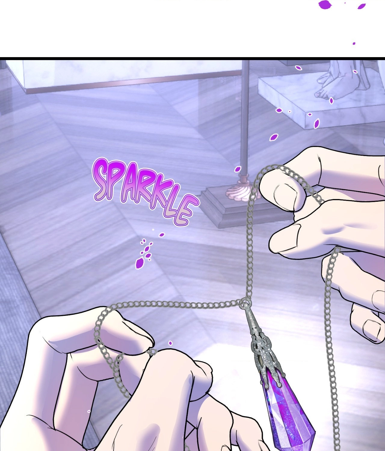 Ian’s Binding Chapter 30 page 113 - 