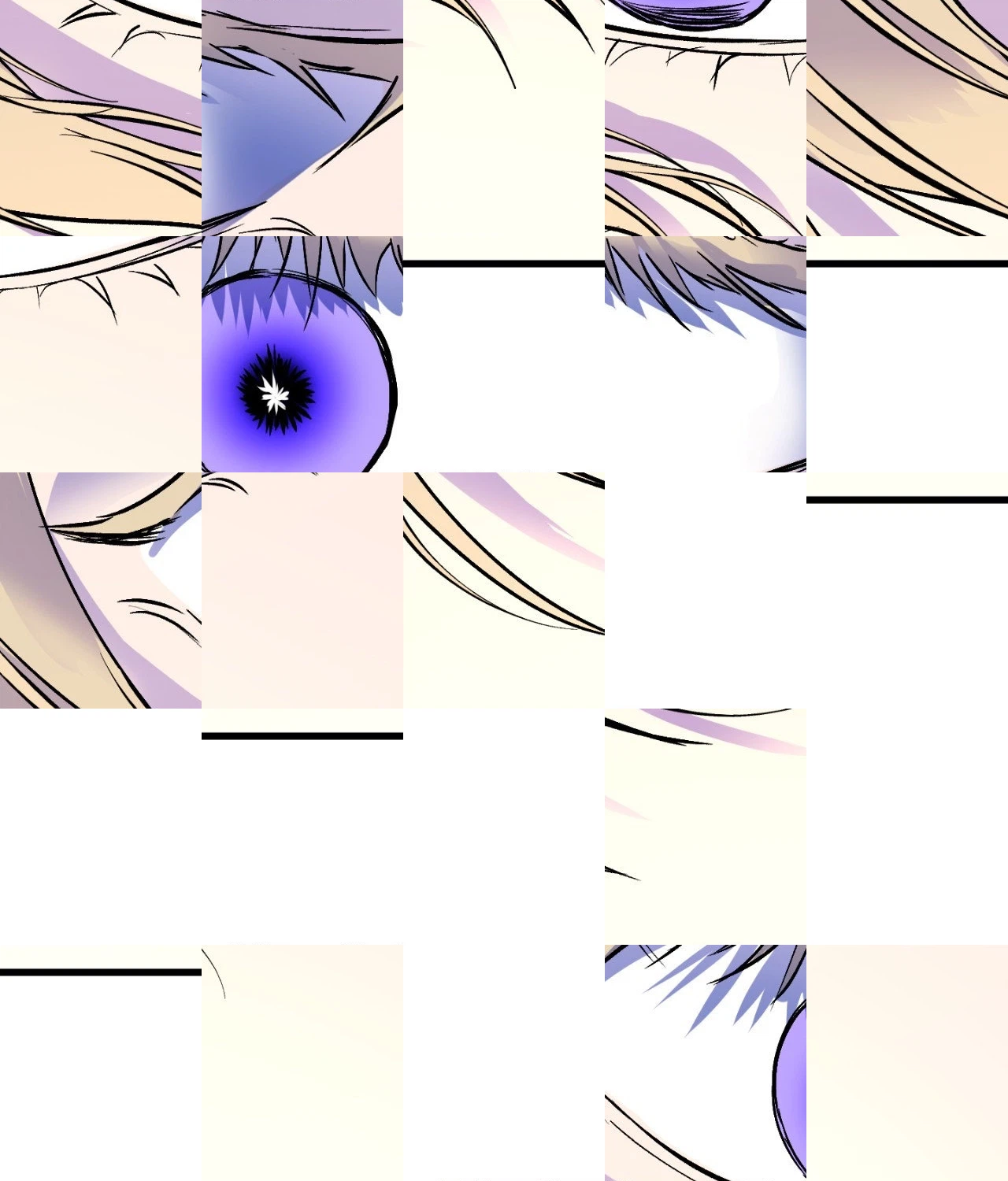 Ian’s Binding Chapter 30 page 120 - 