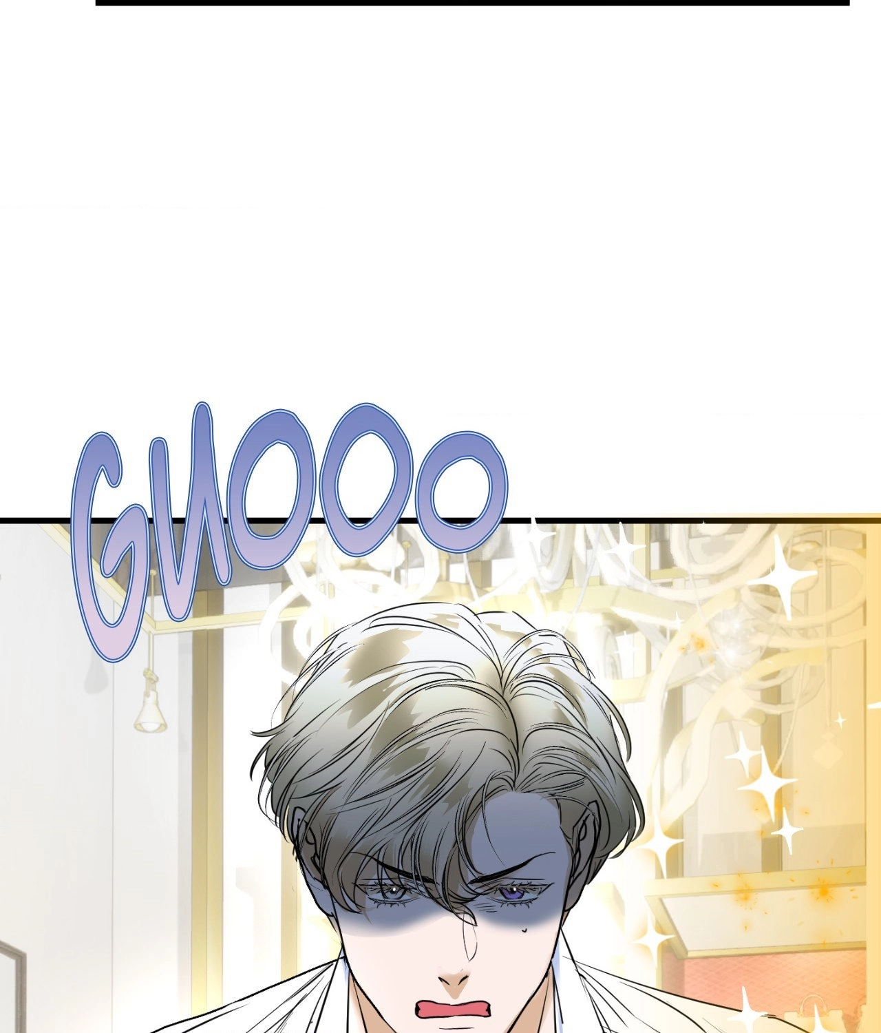 Ian’s Binding Chapter 30 page 13 - 