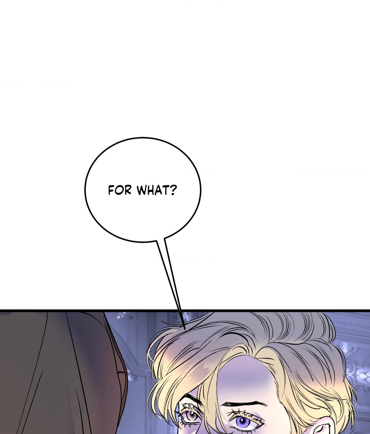 Ian’s Binding Chapter 30 page 121 - 
