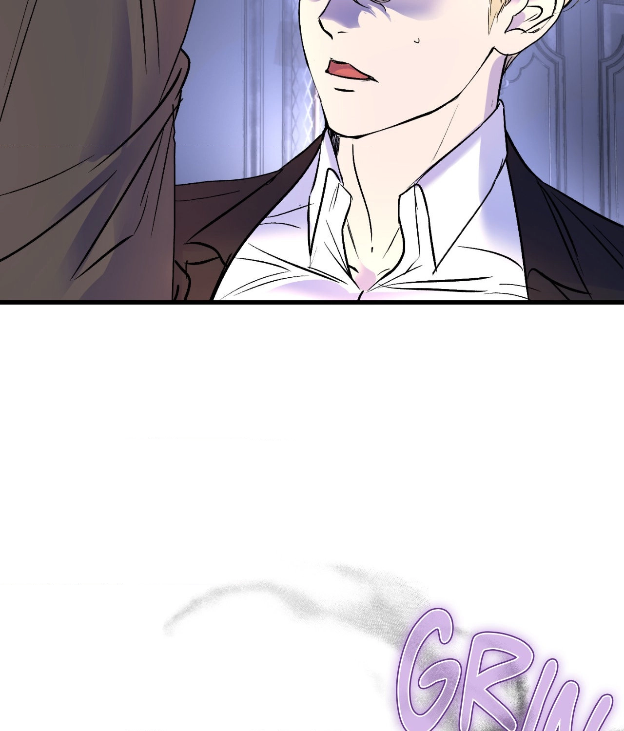 Ian’s Binding Chapter 30 page 122 - 