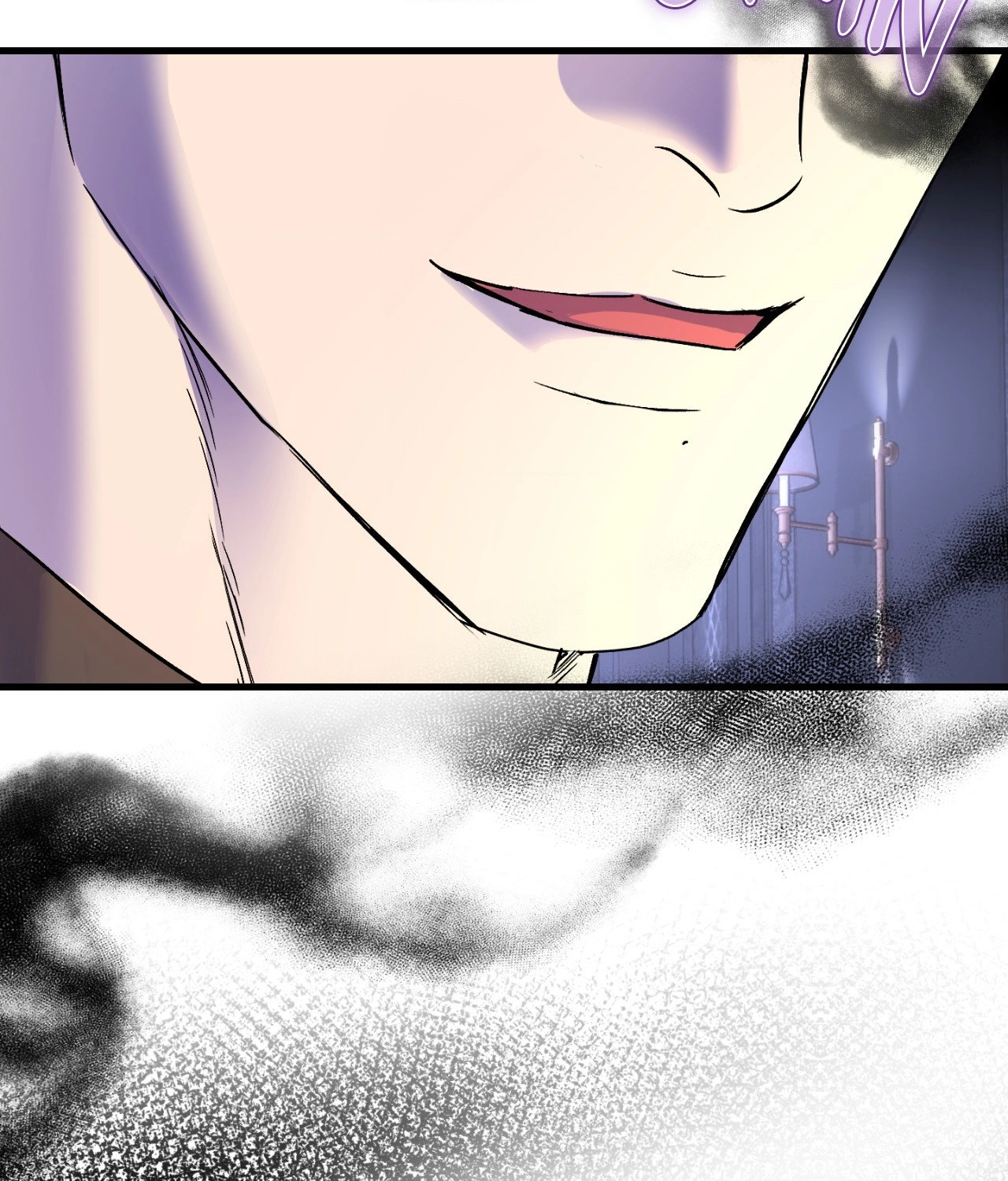 Ian’s Binding Chapter 30 page 123 - 