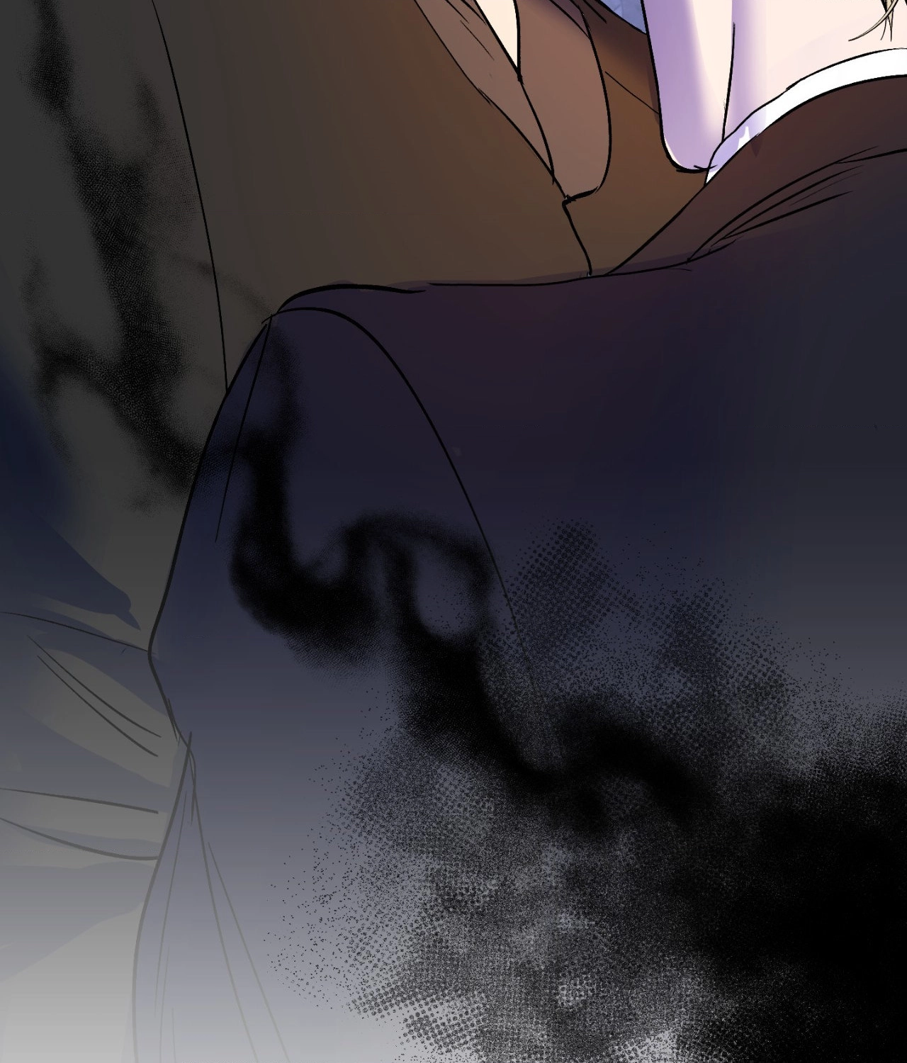 Ian’s Binding Chapter 30 page 125 - 