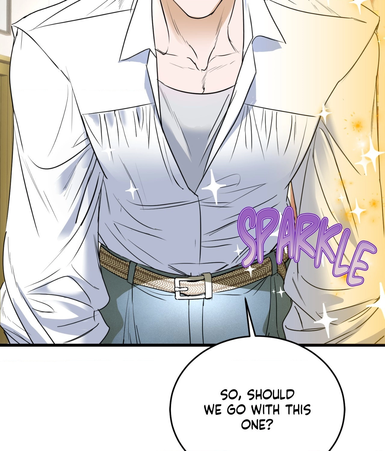 Ian’s Binding Chapter 30 page 14 - 