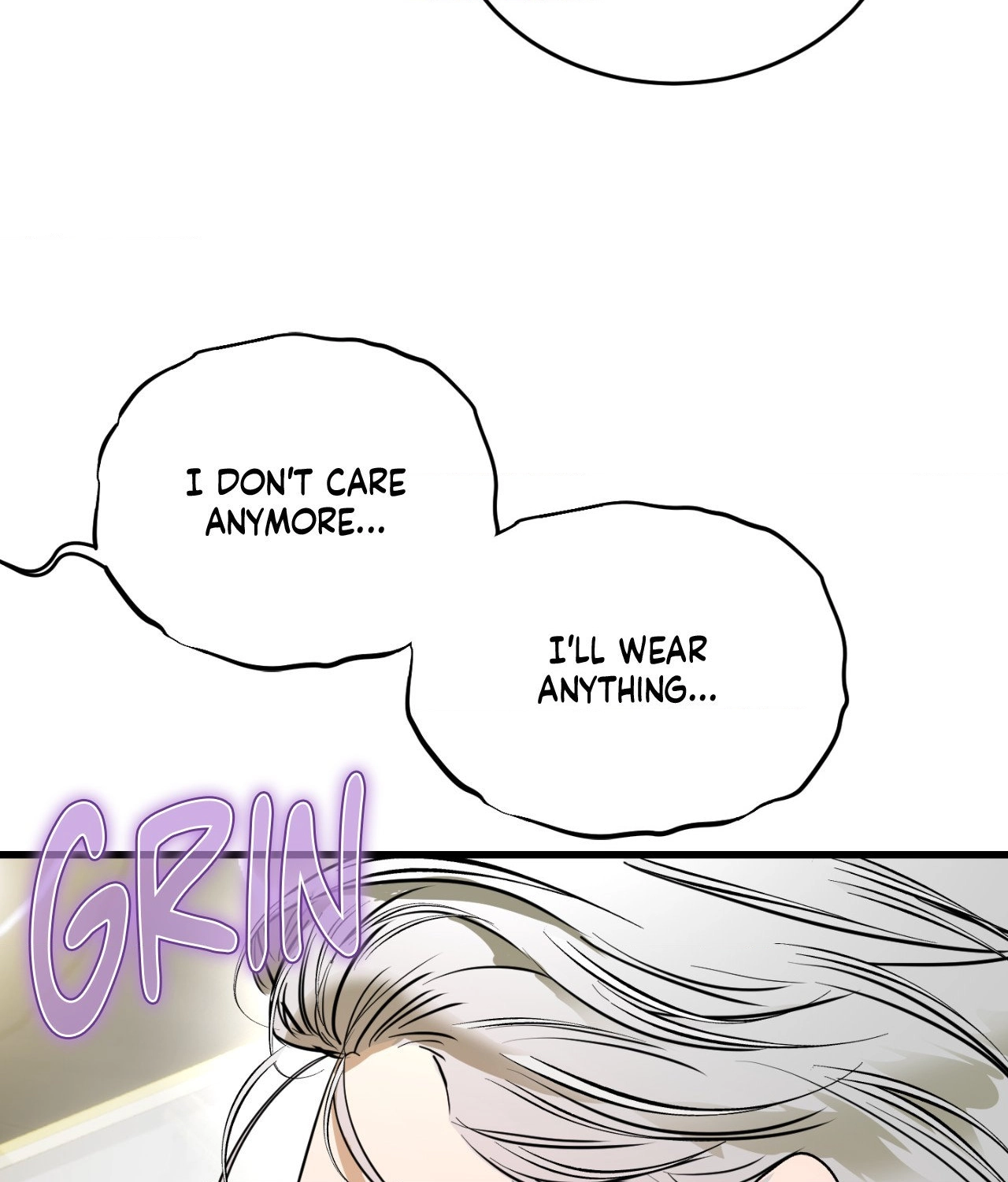 Ian’s Binding Chapter 30 page 15 - 