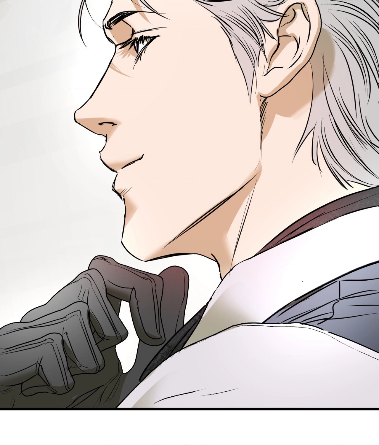 Ian’s Binding Chapter 30 page 16 - 