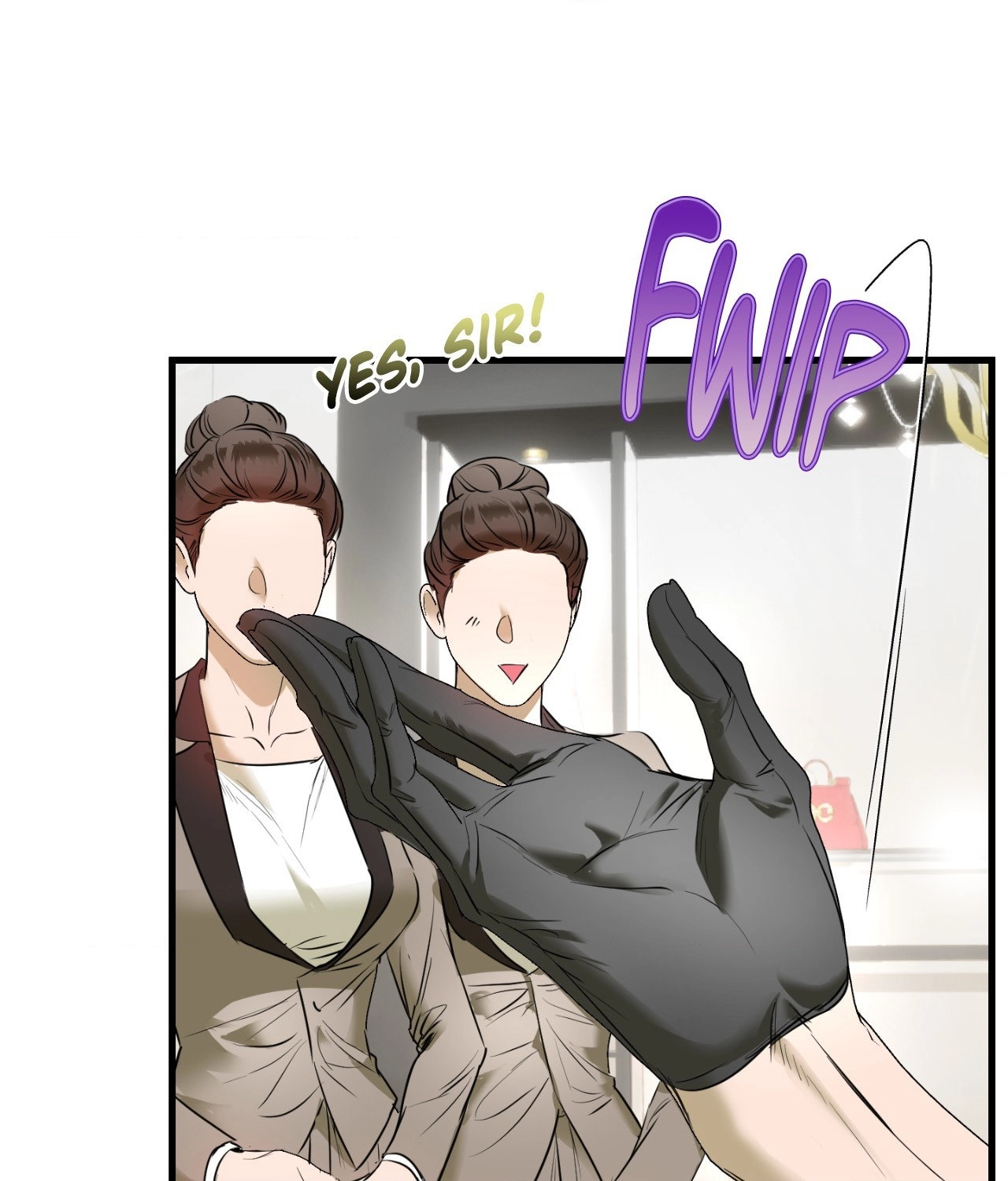 Ian’s Binding Chapter 30 page 17 - 