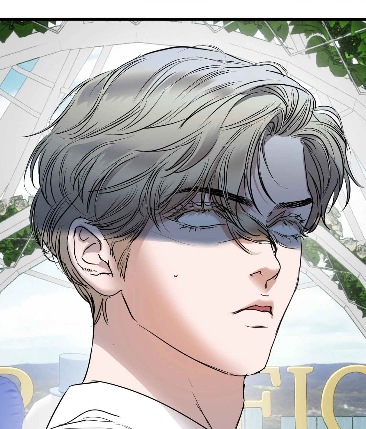 Ian’s Binding Chapter 30 page 23 - 
