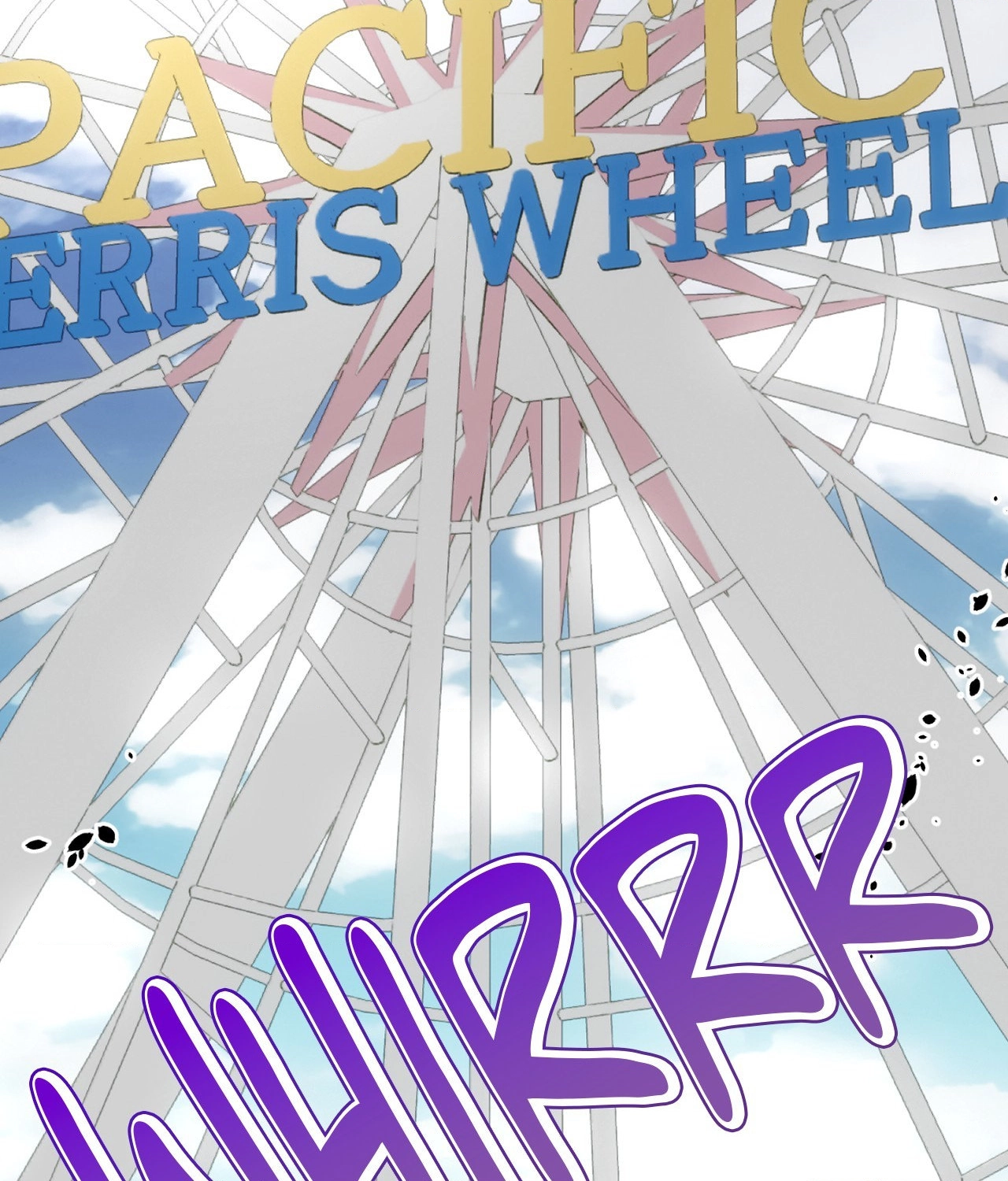 Ian’s Binding Chapter 30 page 25 - 