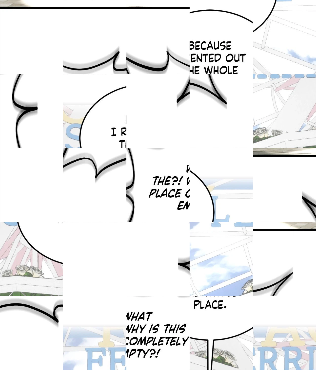 Ian’s Binding Chapter 30 page 27 - 
