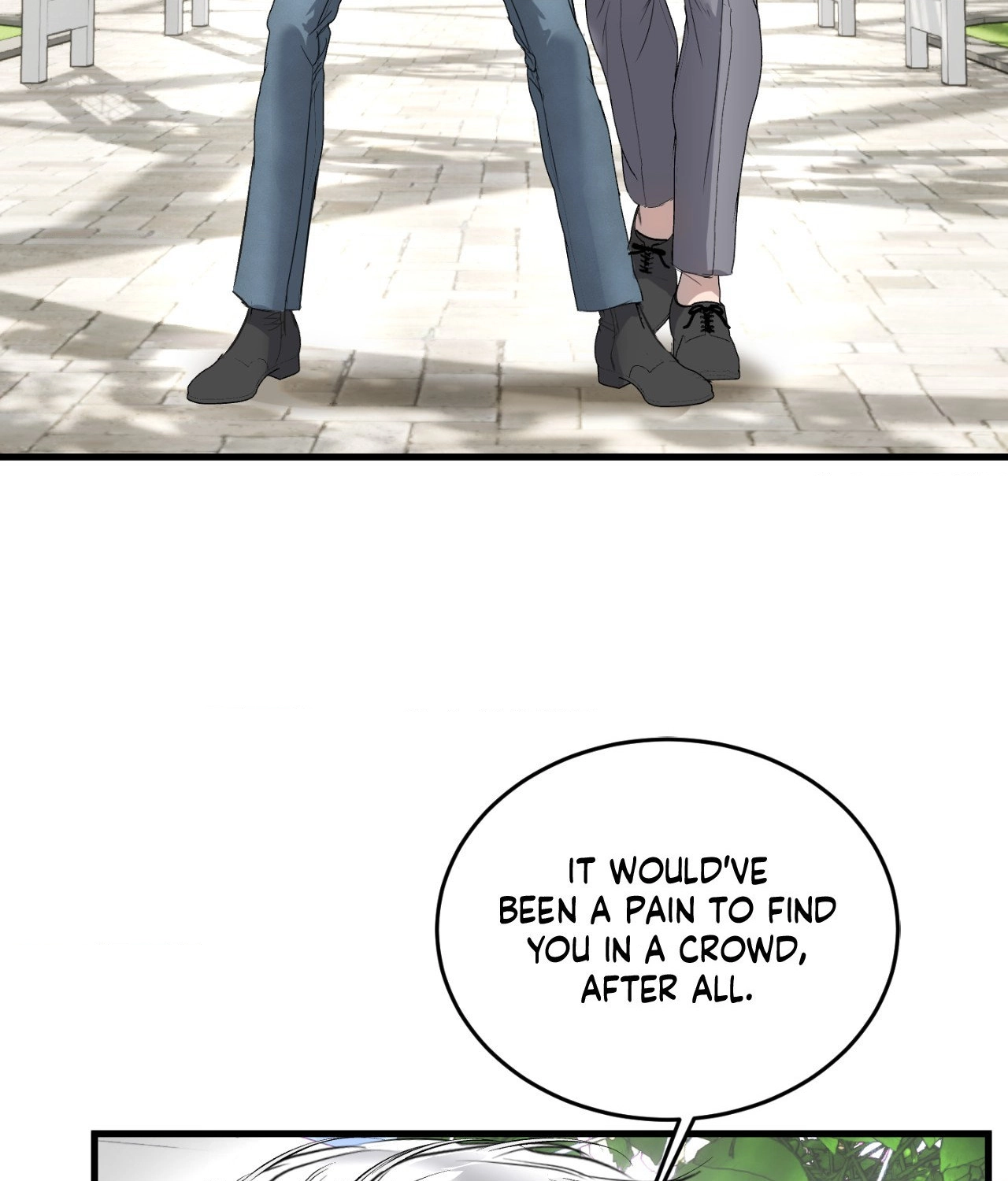 Ian’s Binding Chapter 30 page 29 - 