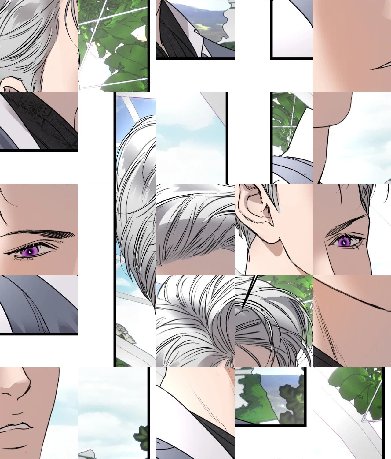 Ian’s Binding Chapter 30 page 30 - 
