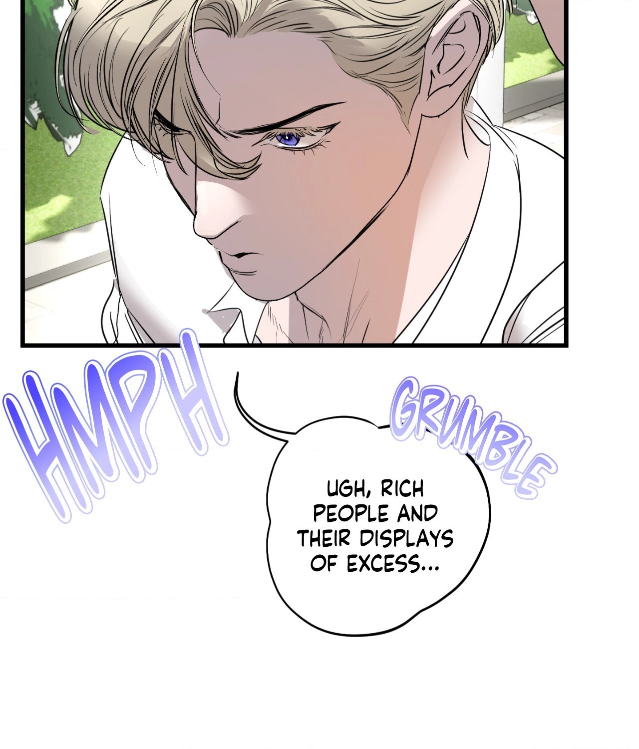 Ian’s Binding Chapter 30 page 32 - 