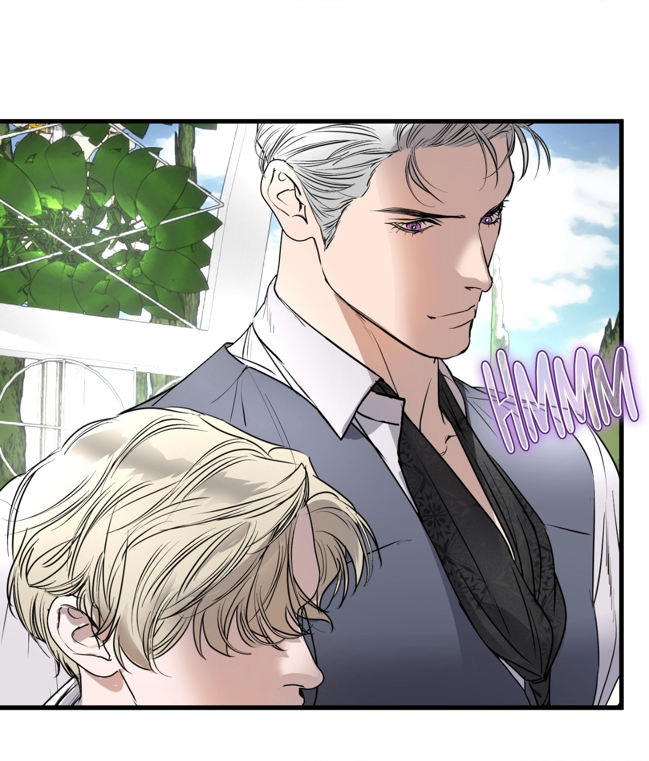 Ian’s Binding Chapter 30 page 33 - 