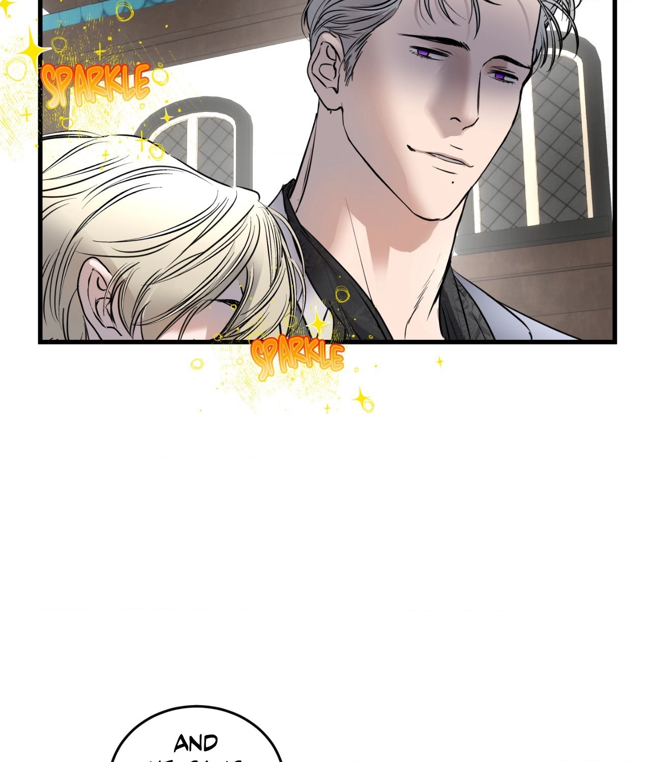 Ian’s Binding Chapter 30 page 43 - 