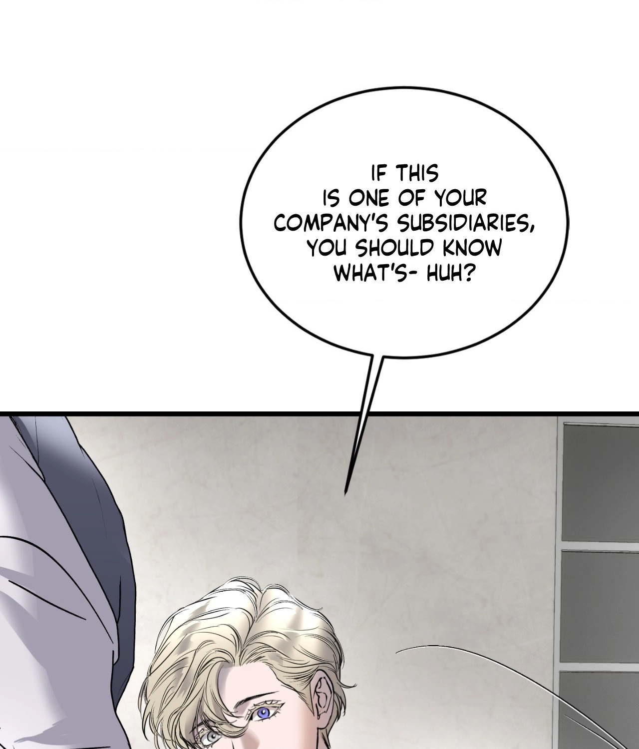 Ian’s Binding Chapter 30 page 46 - 