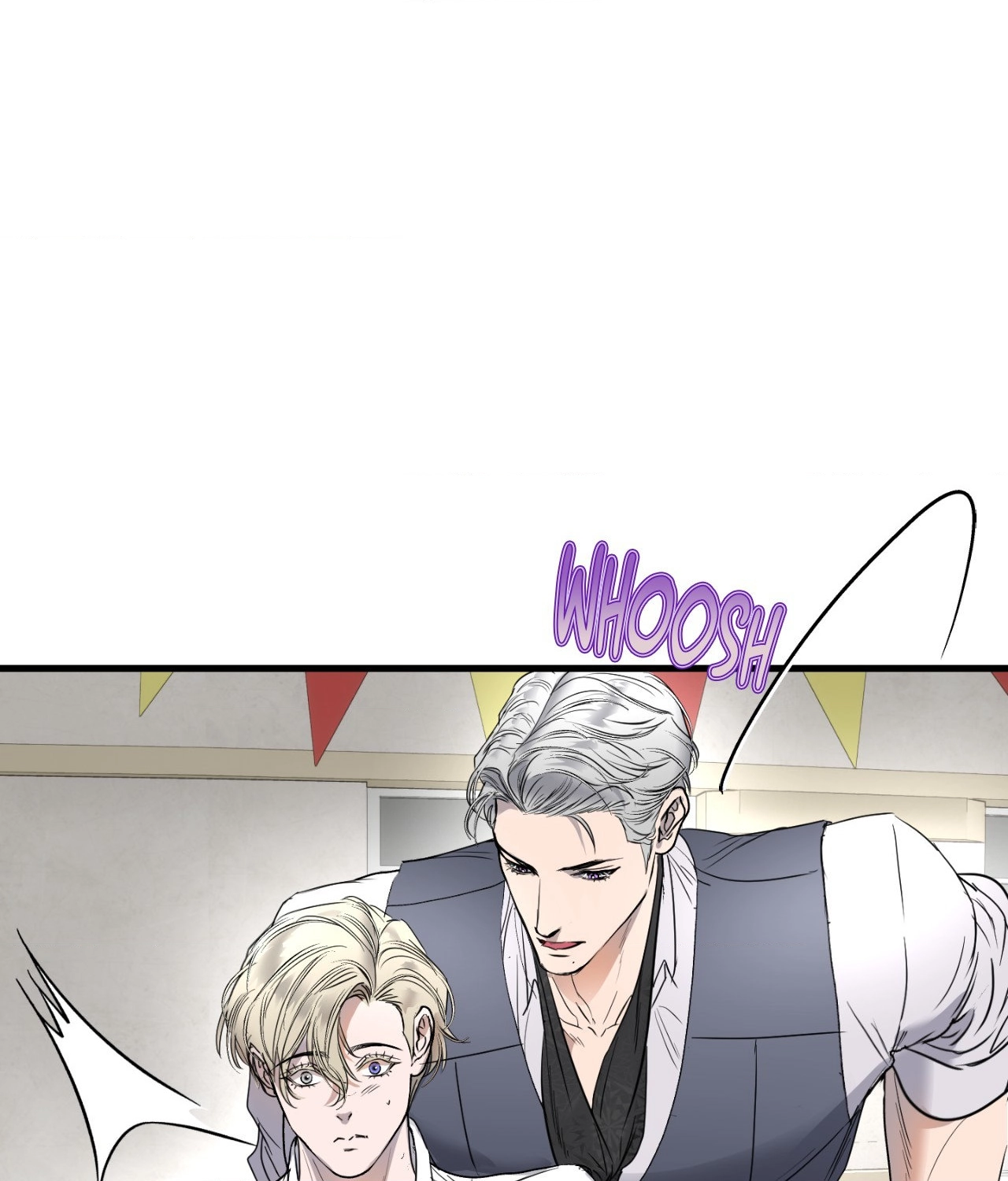 Ian’s Binding Chapter 30 page 50 - 