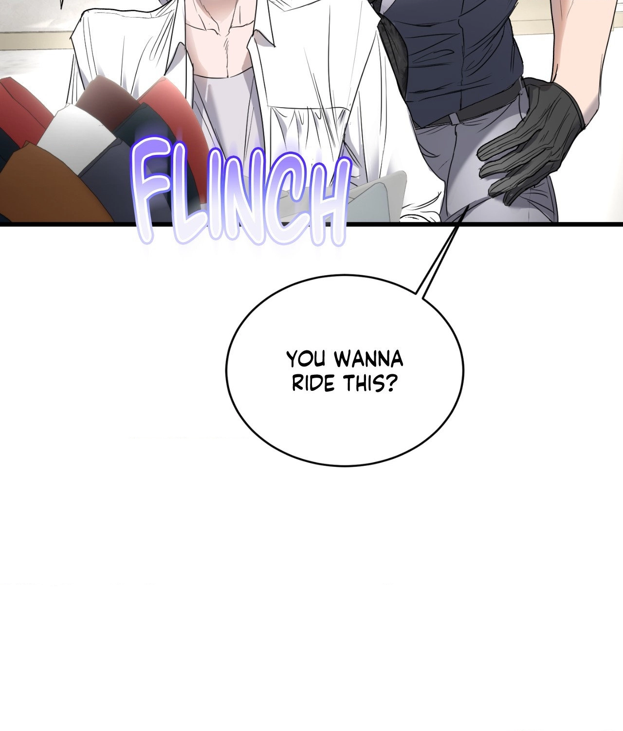 Ian’s Binding Chapter 30 page 51 - 