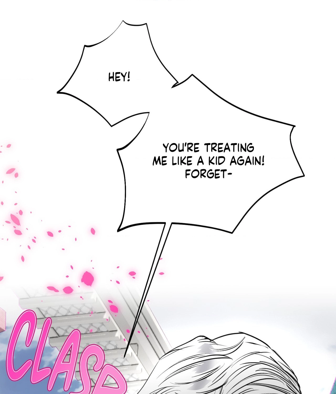 Ian’s Binding Chapter 30 page 52 - 