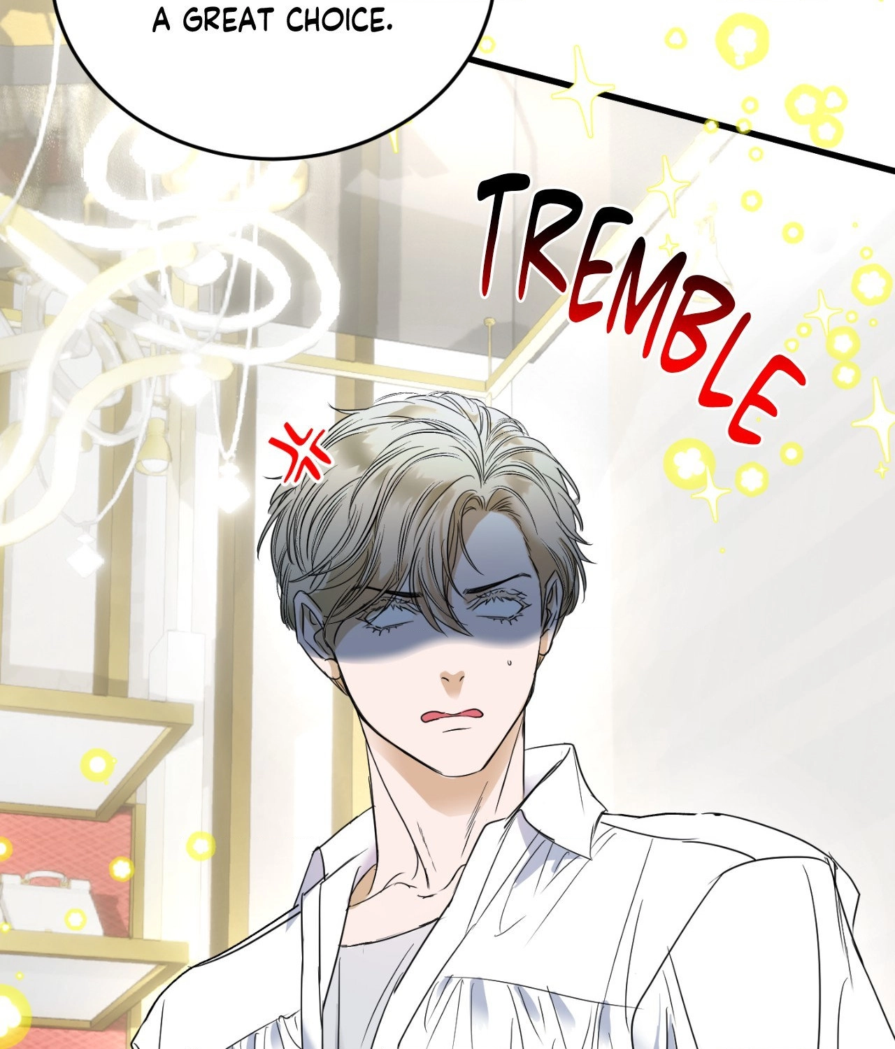 Ian’s Binding Chapter 30 page 7 - 