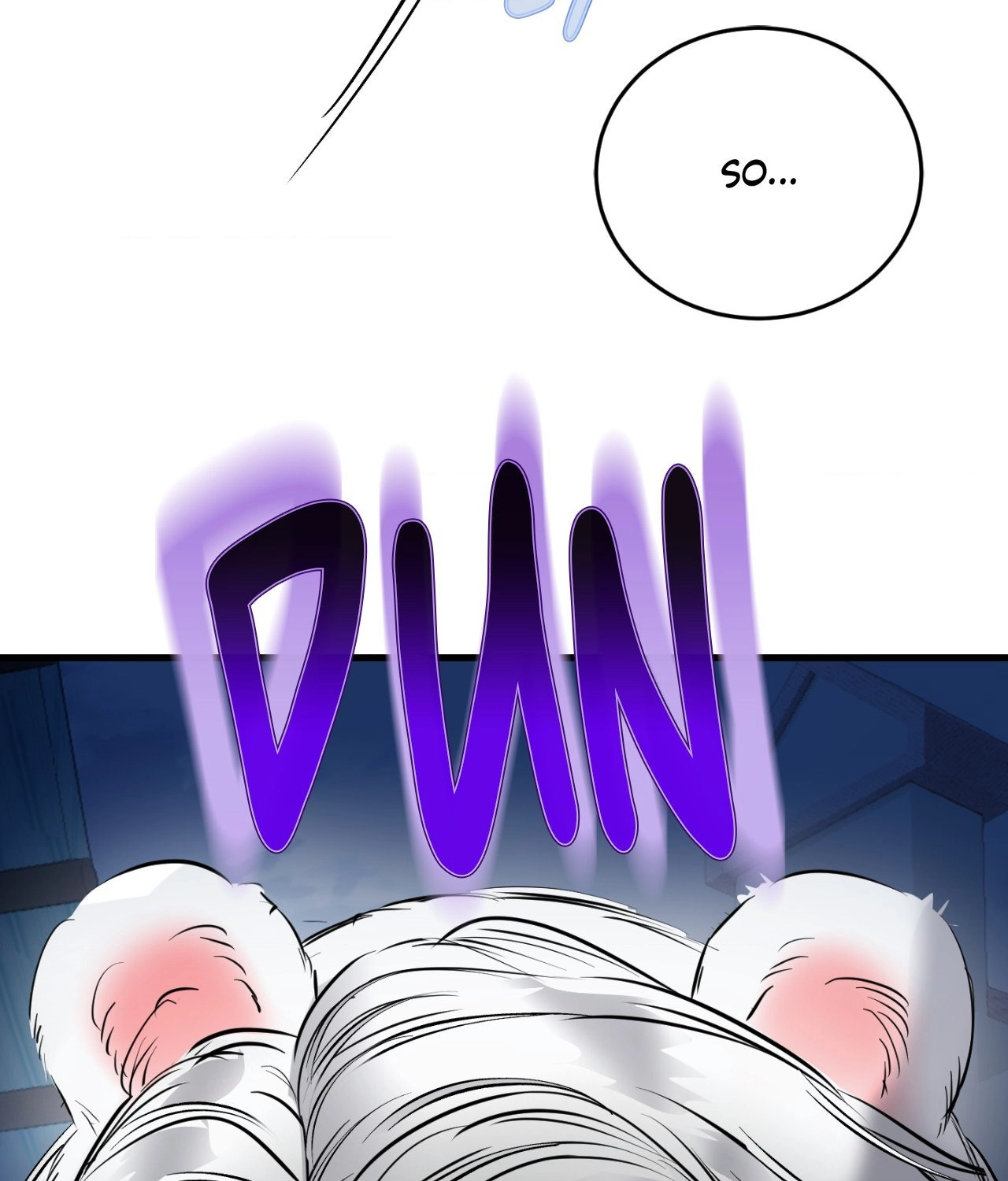 Ian’s Binding Chapter 30 page 61 - 