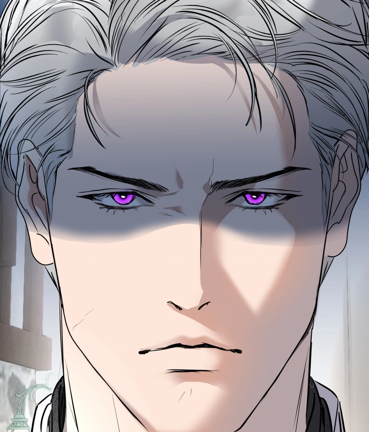 Ian’s Binding Chapter 30 page 62 - 